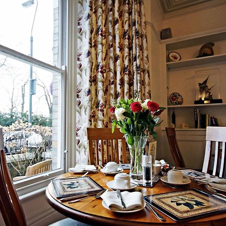 Bronte Guest House يورك المظهر الخارجي الصورة