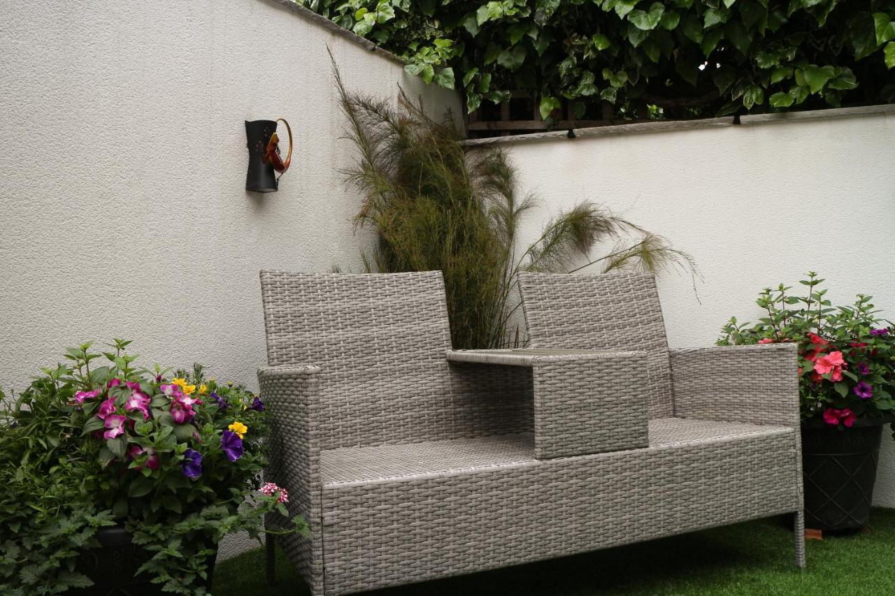 Bronte Guest House يورك المظهر الخارجي الصورة