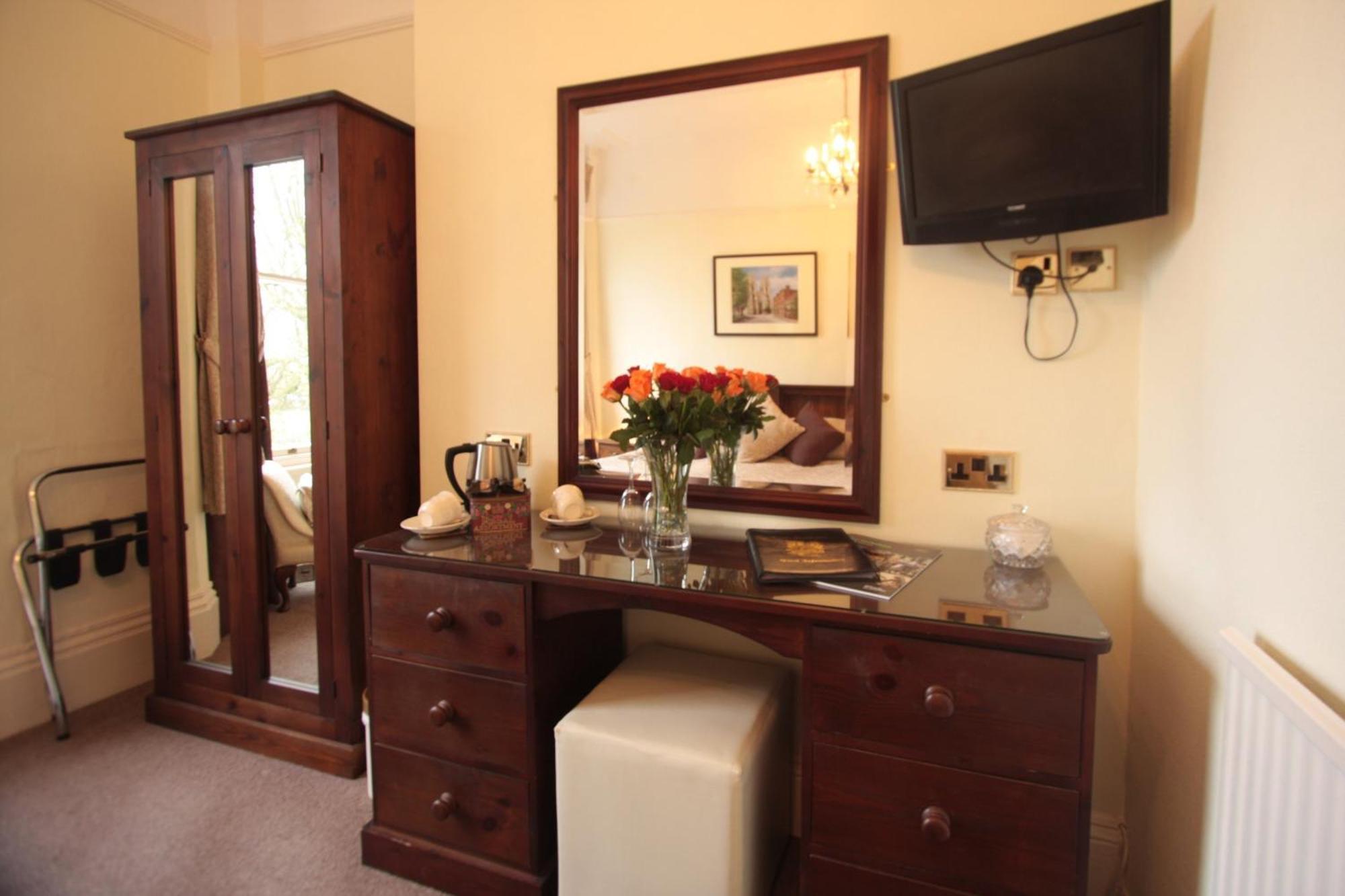 Bronte Guest House يورك المظهر الخارجي الصورة
