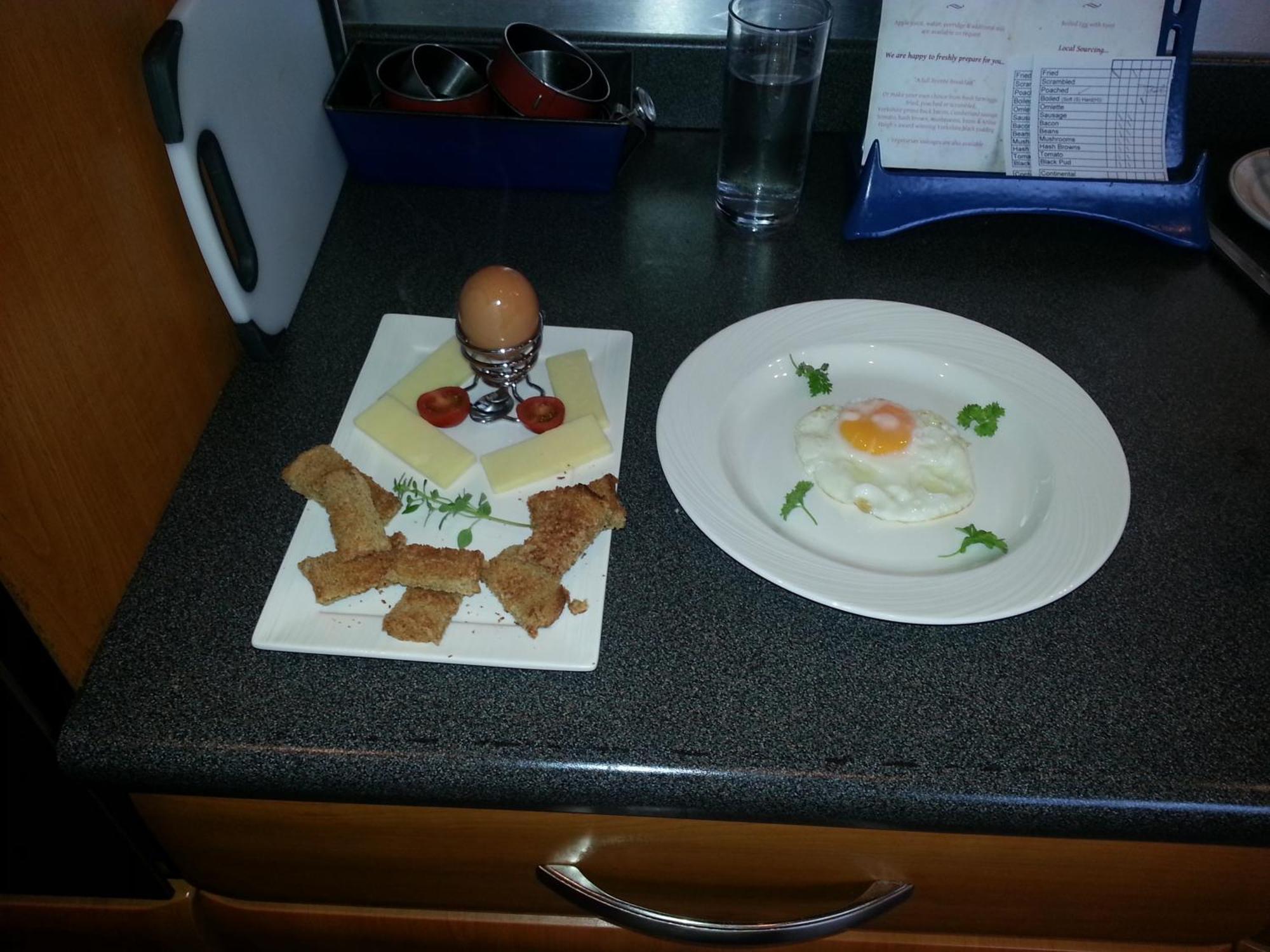 Bronte Guest House يورك الغرفة الصورة