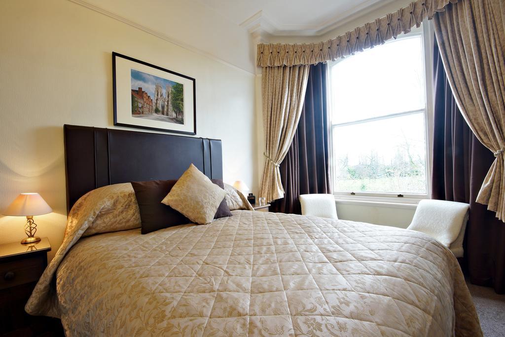 Bronte Guest House يورك المظهر الخارجي الصورة