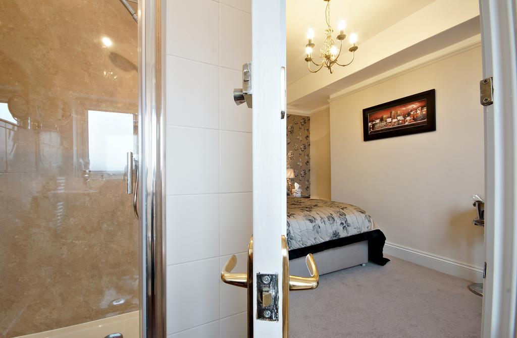 Bronte Guest House يورك المظهر الخارجي الصورة