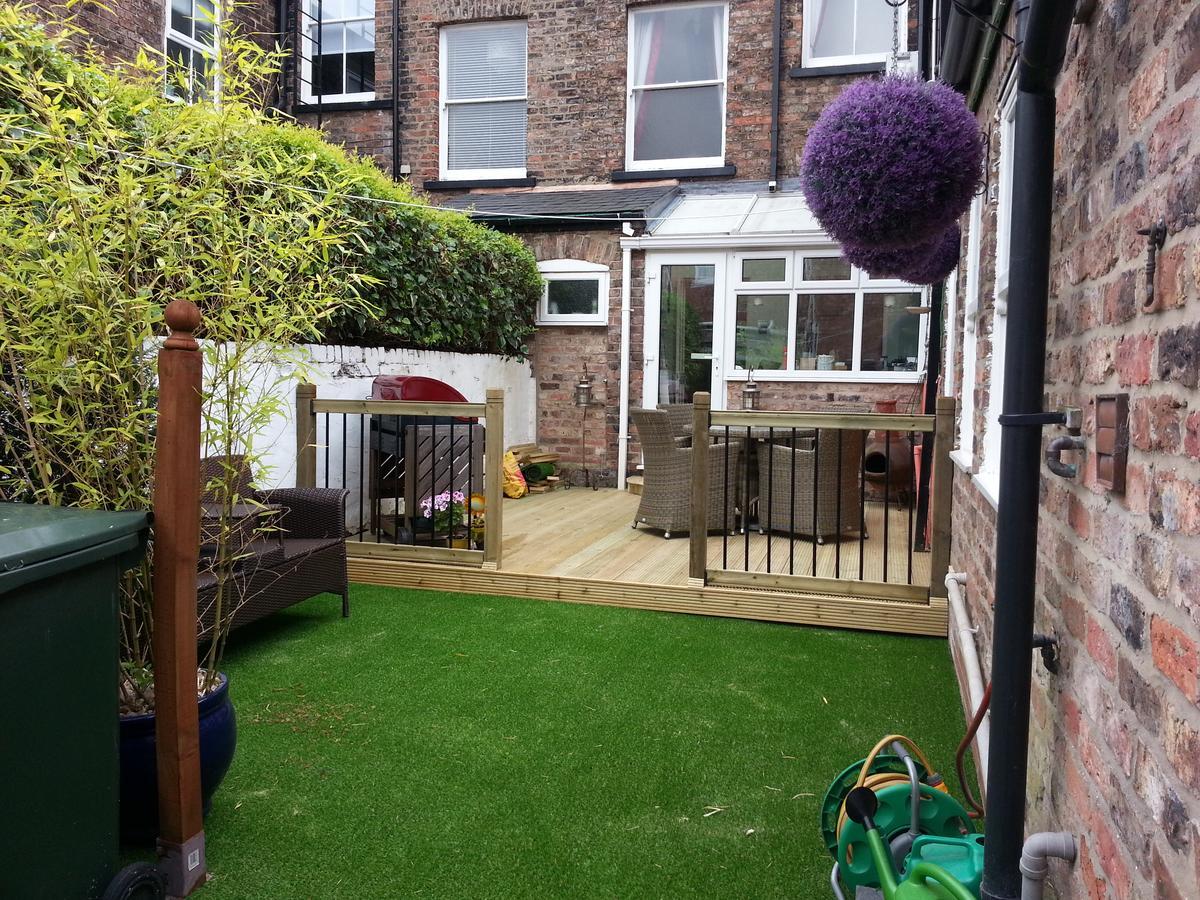 Bronte Guest House يورك الغرفة الصورة