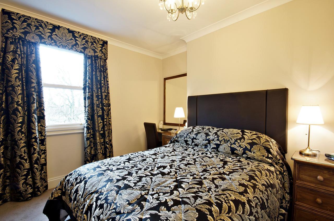 Bronte Guest House يورك المظهر الخارجي الصورة
