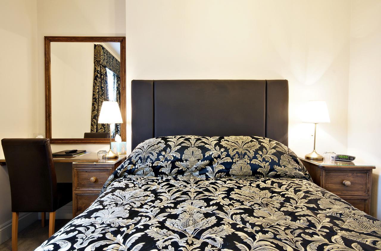 Bronte Guest House يورك المظهر الخارجي الصورة