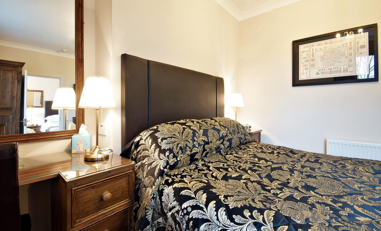 Bronte Guest House يورك المظهر الخارجي الصورة